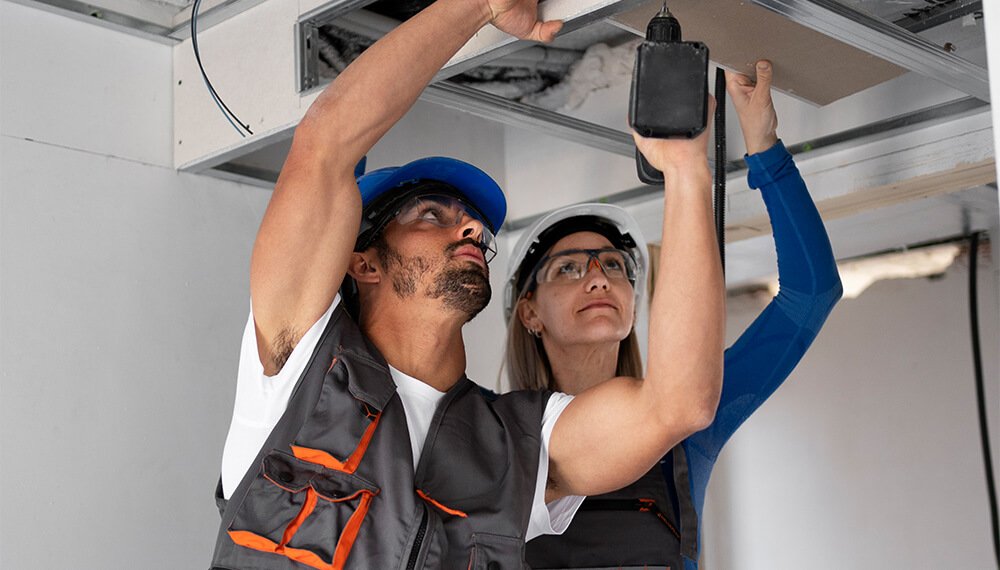 AC Services