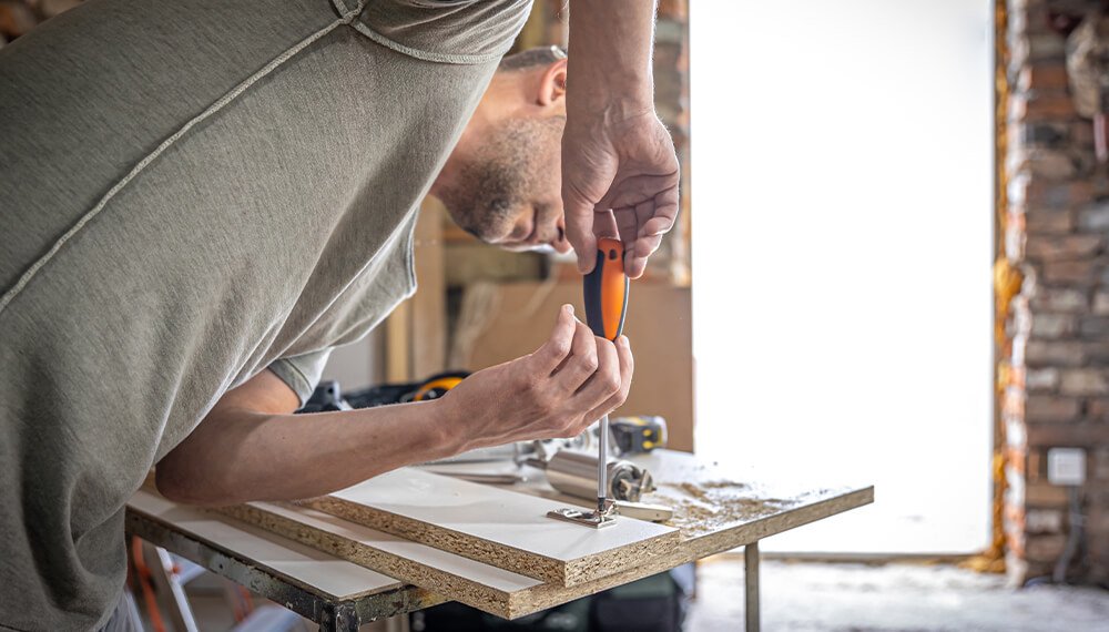 Carpentry Services