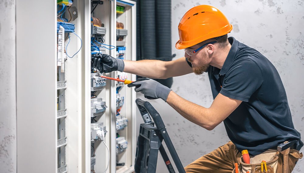 Electrical Repair